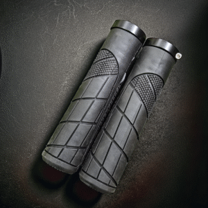 Generic MTB Grips – Wide Surface Design
