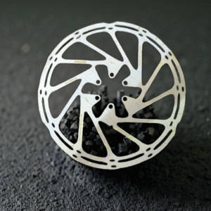 SRAM CenterLine DB Disc Brake Rotor – 6‑Bolt