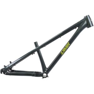 DMR RYTHM Frameset